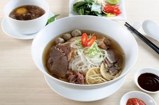 Thấy Đà Nẵng có vài món ngon :D :D :D note lại lúc nào có dịp thì triển